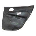  Forro Porta Traseiro Esquerdo 206 207 2007 2008 2009 A 2012