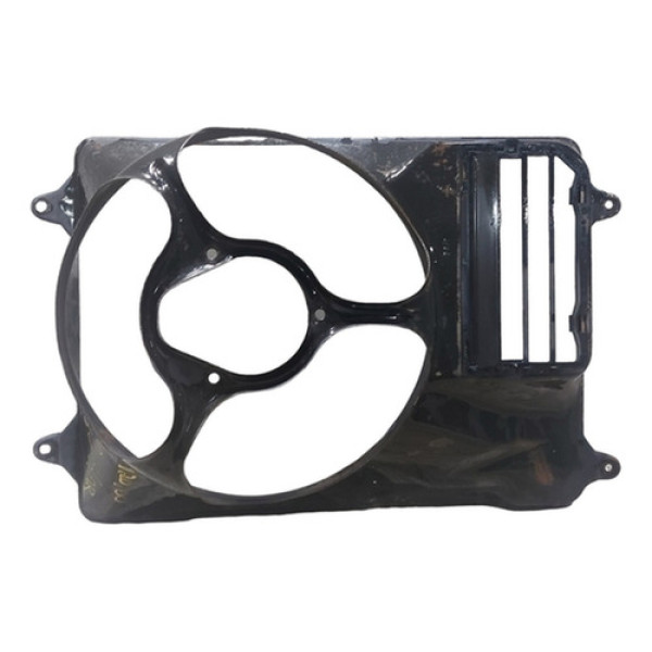 Defletor Ventoinha Volkswagen G2 Ap S/ar