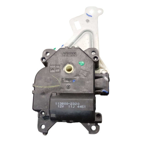 Motor Atuador Caixa Ar Condicionado Civic 1.8 2007 A 2014