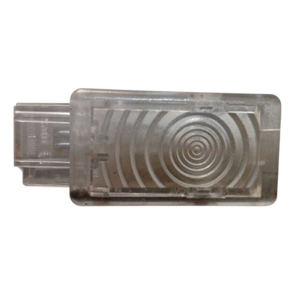 Lanterna Luz Porta Malas Onix Tracker 2020 A 2024 13503059