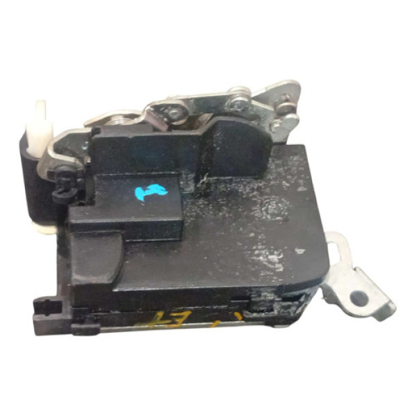 Fechadura Porta Traseira Esquerda Palio Siena 1998 A 2016