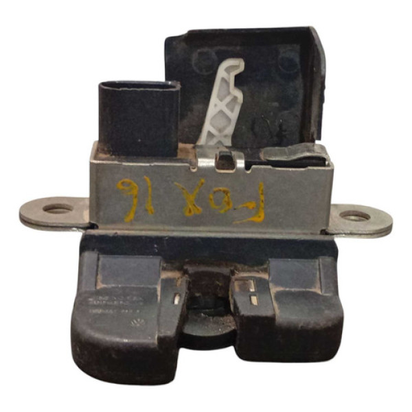 Fechadura Tampa Traseira Mala Fox Up 2015 A 2018 1s0827645