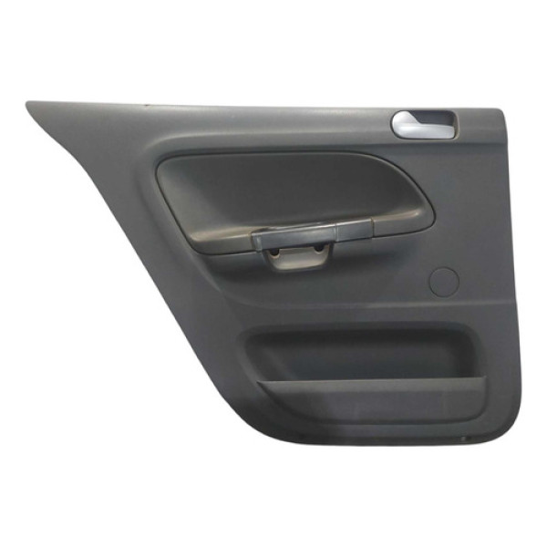 Forro Porta Traseira Esquerda Gol Voyage G5 G6 G7 G8