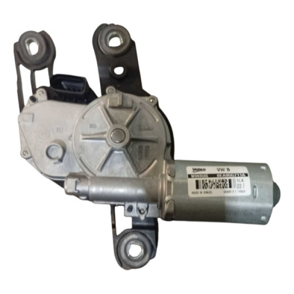 Motor Limpador Parabrisa Traseiro Polo Virtus T-cross 2020/.