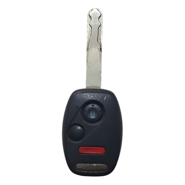 Chave Ignição New Civic 2007 A 2011