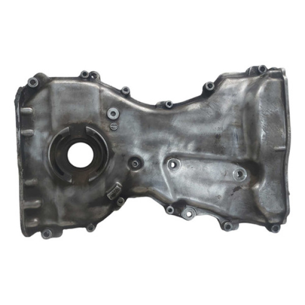 Tampa Lateral Motor Mitsubishi Asx 2.0 16v 2010 2011 A 2015