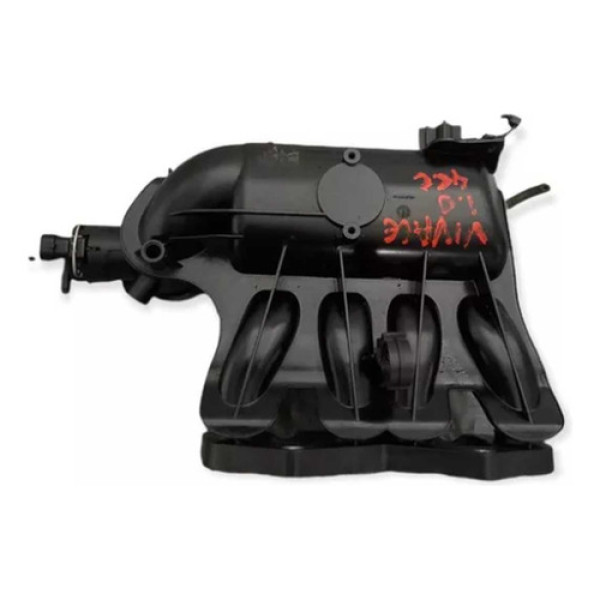 Coletor Admissão Fiat Mobi Novo Uno Flex 55258420