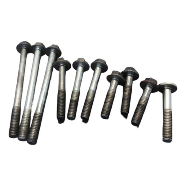 Jogo Parafuso Tampa Embreagem Xre 300 2013 A 2019