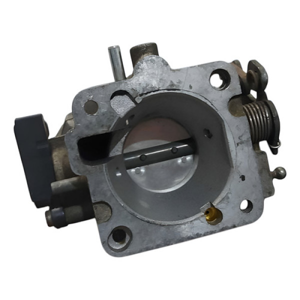 Tbi Corpo Borboleta Corsa Celta Prisma Flexpower