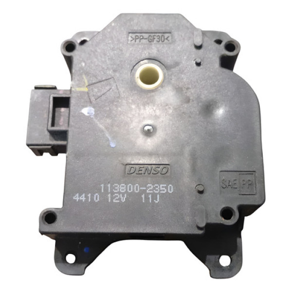 Atuador Caixa Evaporadora Civic 1.8 2007 A 2012 1138002350