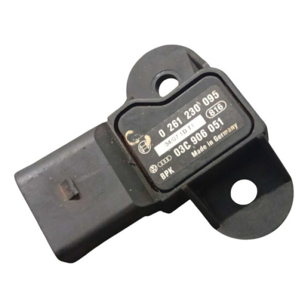 Sensor Map Gol Fox Polo Golf Kombi 0261230095 03c906051