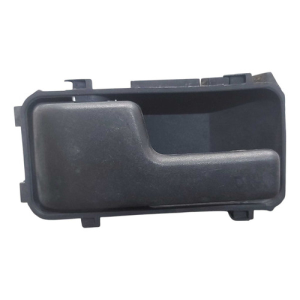 Maçaneta Interna Dianteira Esquerda Uno 1984 A 2013