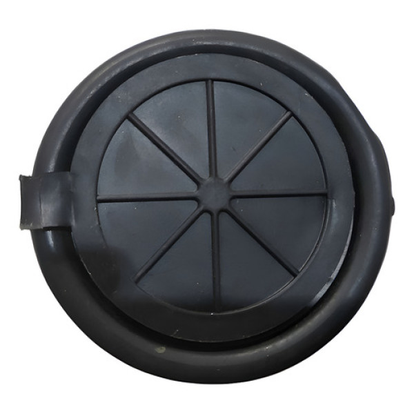 Acabamento Tampa Porta Golf Sportline 2008 A 2014 1j0827417 Branco