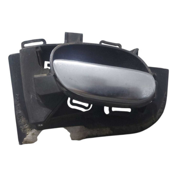 Maçaneta Interna Porta Dianteira Esquerda 206 207 