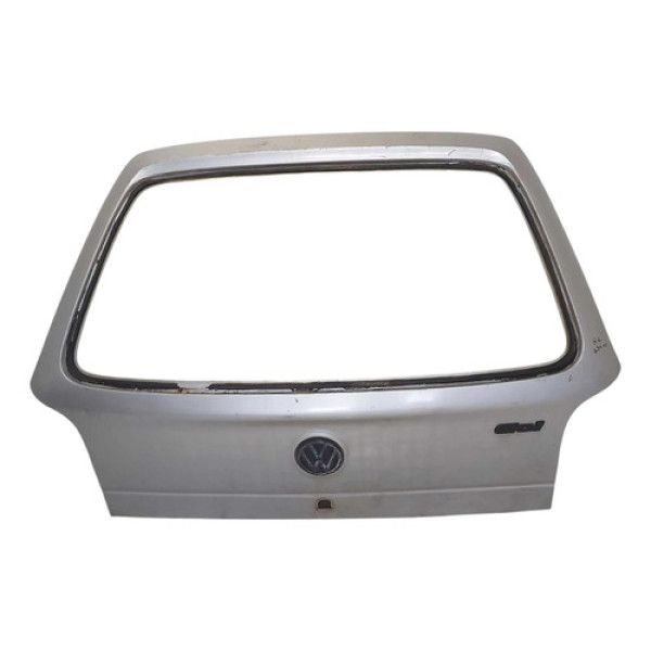 Tampa Traseira Porta Malas Gol G2 1996 1997 1998 A 2005  /