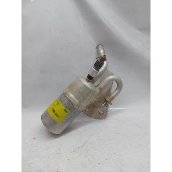 Filtro Secador Ar Condicionado Fiesta Zetec Rocan 2008 A2013