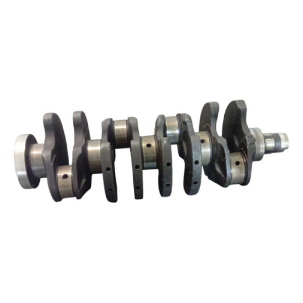 Eixo Virabrequim Fox Golf Polo Gol 1.6 8v Flex Motor Power