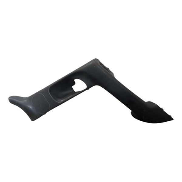 Moldura Porta Dianteira Direita Astra 1999 A 2011 93329480 Preto