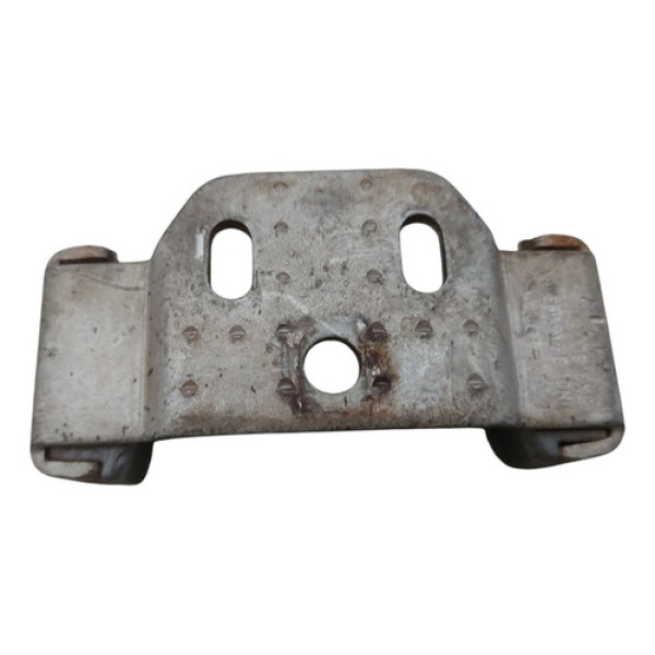 Batente Porta Malas Gol Parati Saveiro 1994 A 2006 5x3827517