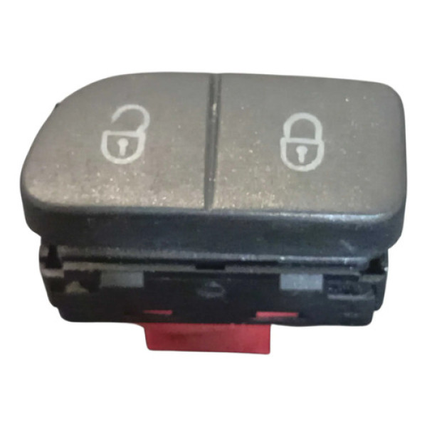 Botão Trava Porta Gol Saveiro Voyage 2009 2010 2011 A 2023