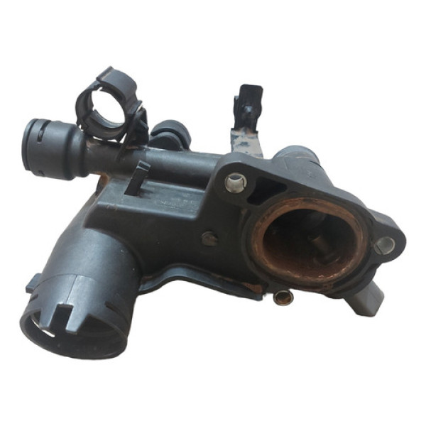 Carcaça Válvula Termostática Gol G3 G4 1.0 2005 2006 A 2014 