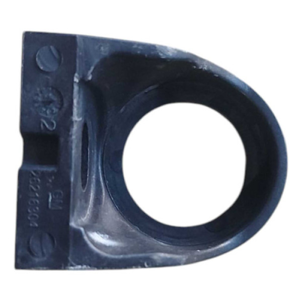 Coxim Isolador Superior Radiador Onix Tracker 2020 A 2024