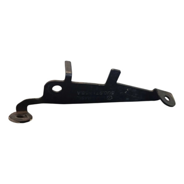 Suporte Mangueira Direção Hidraulica Saveiro 2017 A 2023