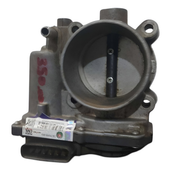 Tbi Corpo Borboleta Corolla 2.0 Flex 2011 A 2018 2203037050