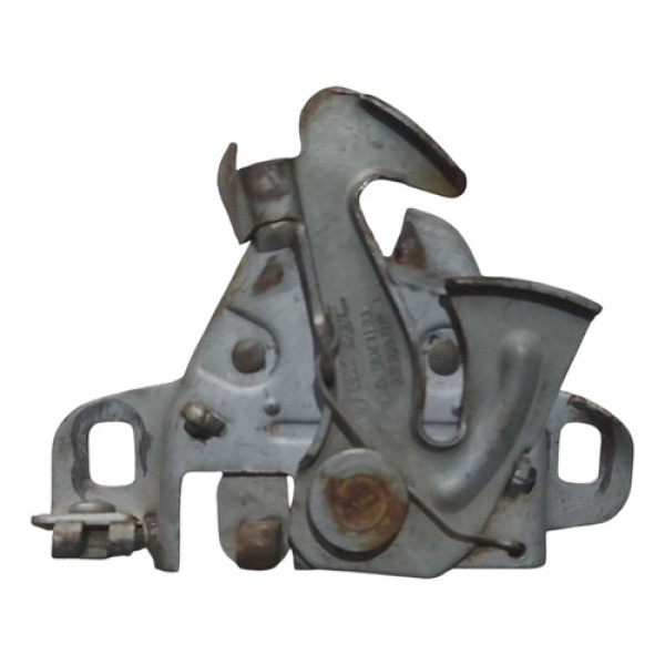 Fechadura Capo Dianteiro Gol Saveiro Parati G4 377823507a
