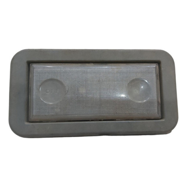 Lanterna Luz Teto Fiat Premio Uno Elba Fiorino 1800824