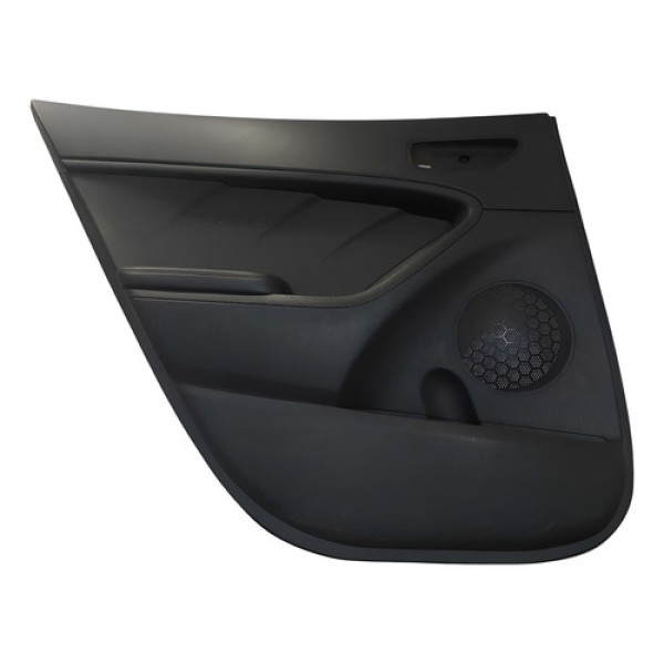 Forro Porta Traseira Esquerda Cerato 2014 2015 2016 A 2019