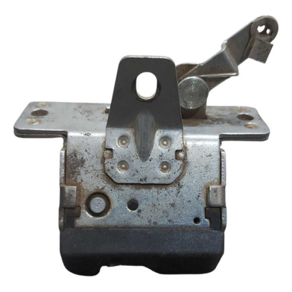 Fechadura Tampa Mala Astra 1999 2000 A 2001