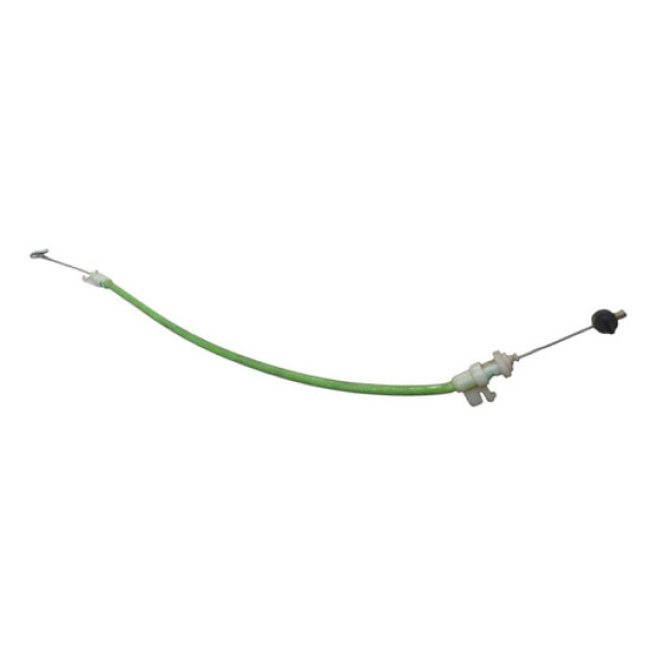 Cabo Fechadura Fox Spacefox 5z4839085e