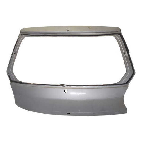 Tampa Traseira Porta Malas Palio 2001 2002 2003 2004