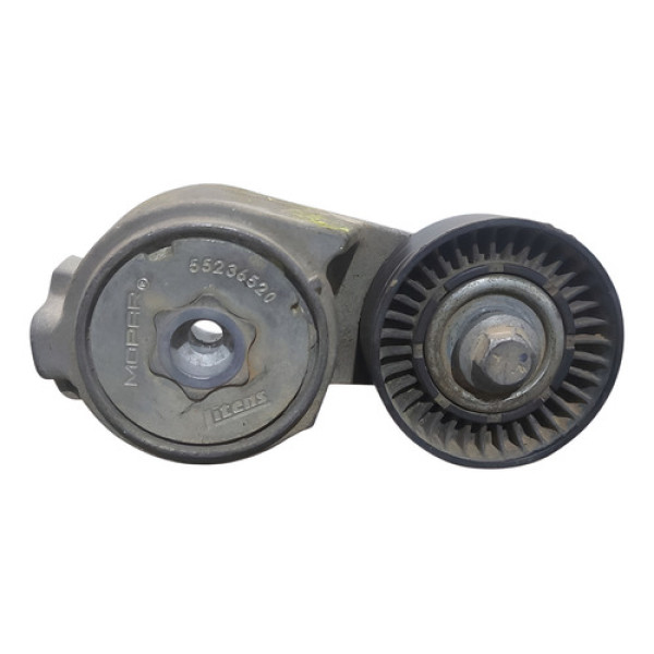 Tensor Correia Alternador Palio Siena Strada Uno 55236520
