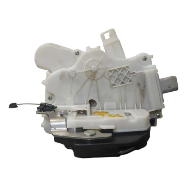 Fechadura Porta Traseira Direita Gol Voyage G5 G6 G7 G8 Elet