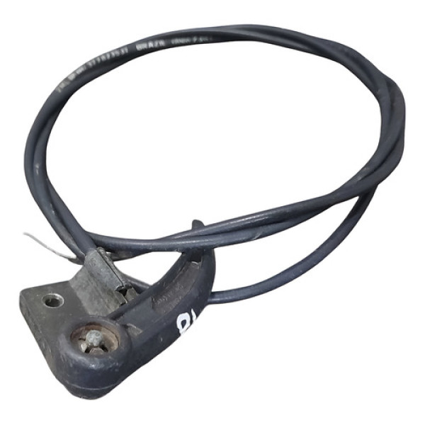 Alavanca Puxador Capô Palio