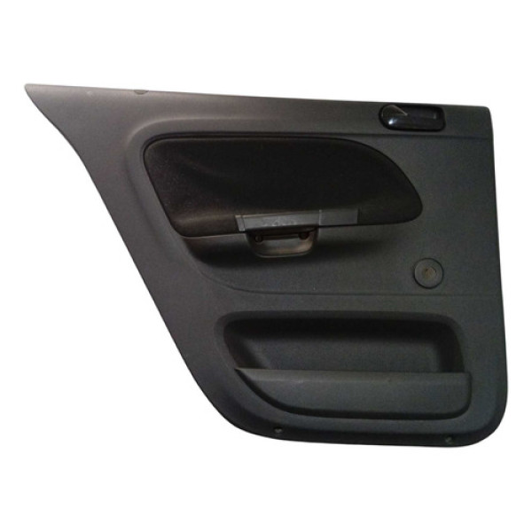 Forro Porta Traseiro Esquerdo Gol Voyage G5 G6 G7 G8