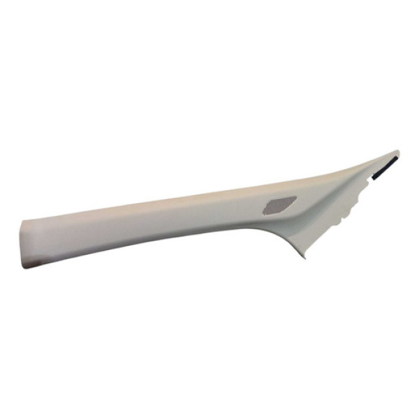 Acabamento Coluna Parabrisa Esquerda Argo Cronos Pulse 2018/