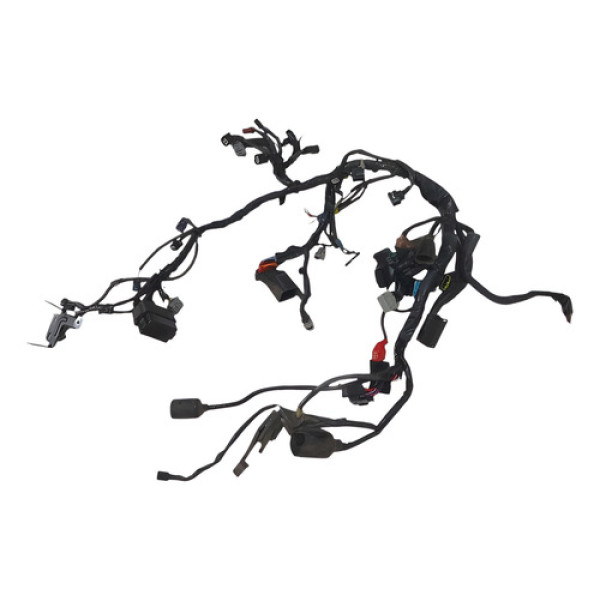 Chicote Painel Cb 500x 2020 2021 2022 A 2024 32100mkp