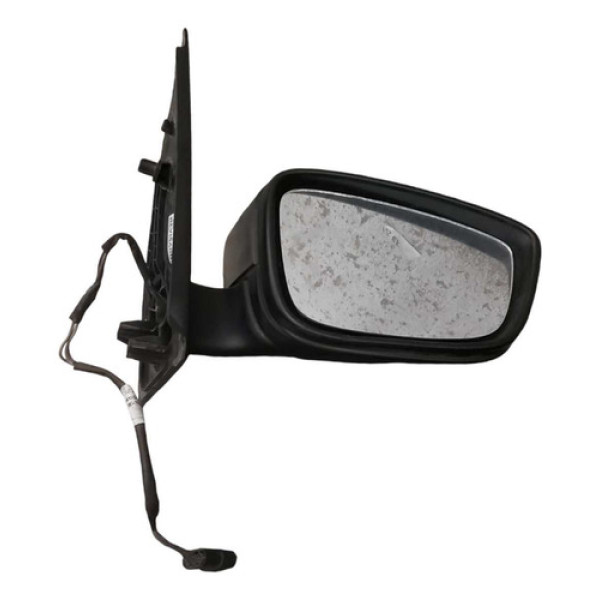 Retrovisor Direito Gol Voyage G5 G6 G7 G8 12/ Elé S/ Pisca