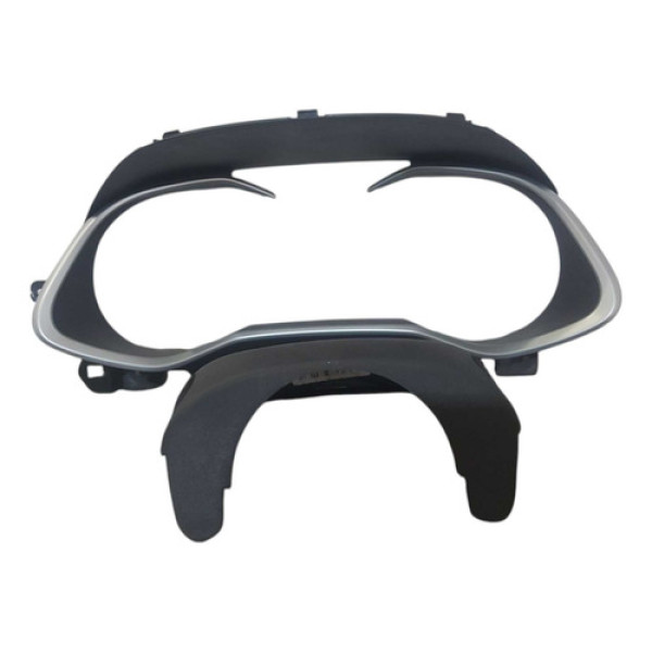 Moldura Painel Instrumento Coluna Direção Onix 2020 26212416