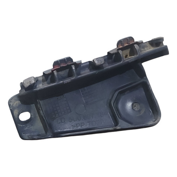 Guia Parachoque Dianteiro Direito Gol Saveiro Voyage G5 