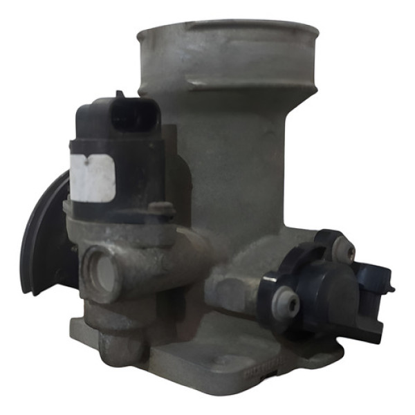 Tbi Corpo Borboleta Corsa Classic 2008 1.0 Life Flex Power