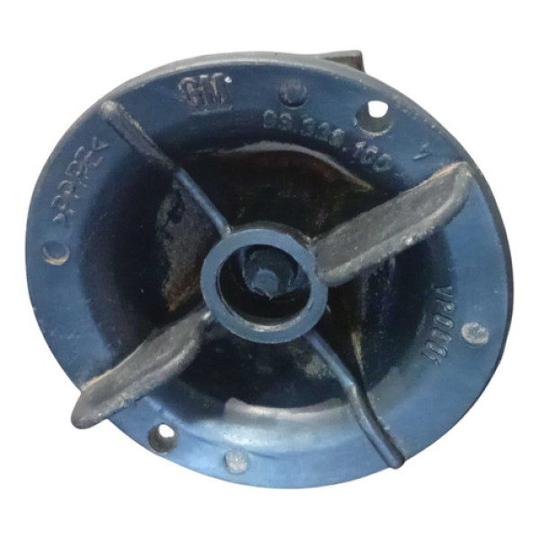 Porca Manopla Roldana Estepe Onix Prisma Cobalt 93339100