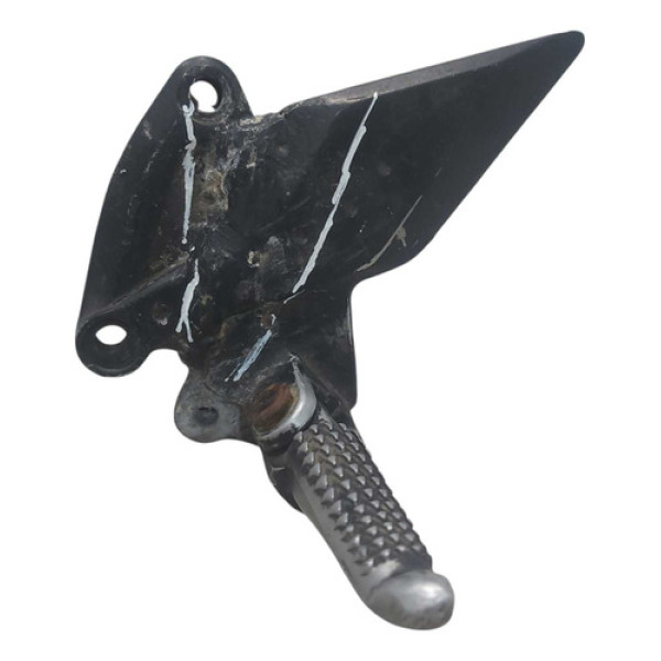 Bacalhau Dianteiro Esquerdo Kawasaki Z1000 2010 A 2014