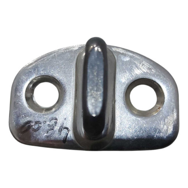 Batente Fechadura Porta Dianteira Direita Golf 2008 A 2014 