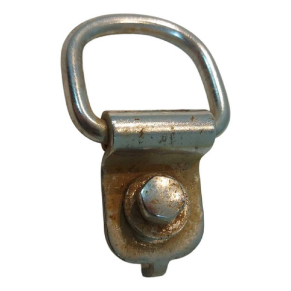 Gancho Porta Malas Corolla 1.8 2002 2003 2004 2005 A 2008