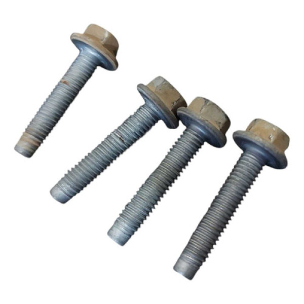 Jogo Parafuso Bomba Agua Onix 1.0 3cc 2021 A 2024