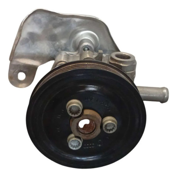 Bomba Direção Hidráulica Saveiro G7 G8 1.6 Msi 2017 A 2023